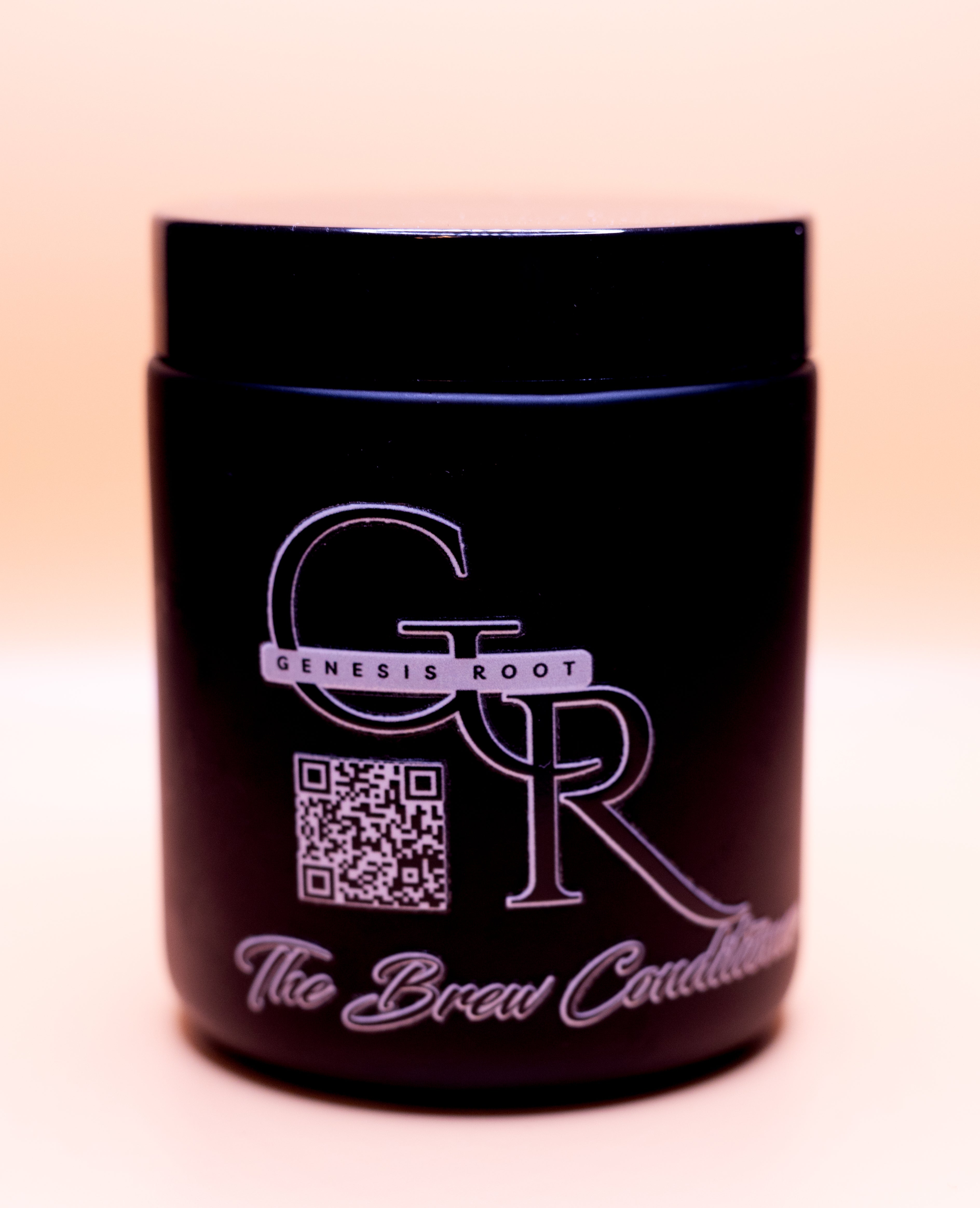 BREW CONDITIONER (8 oz.)