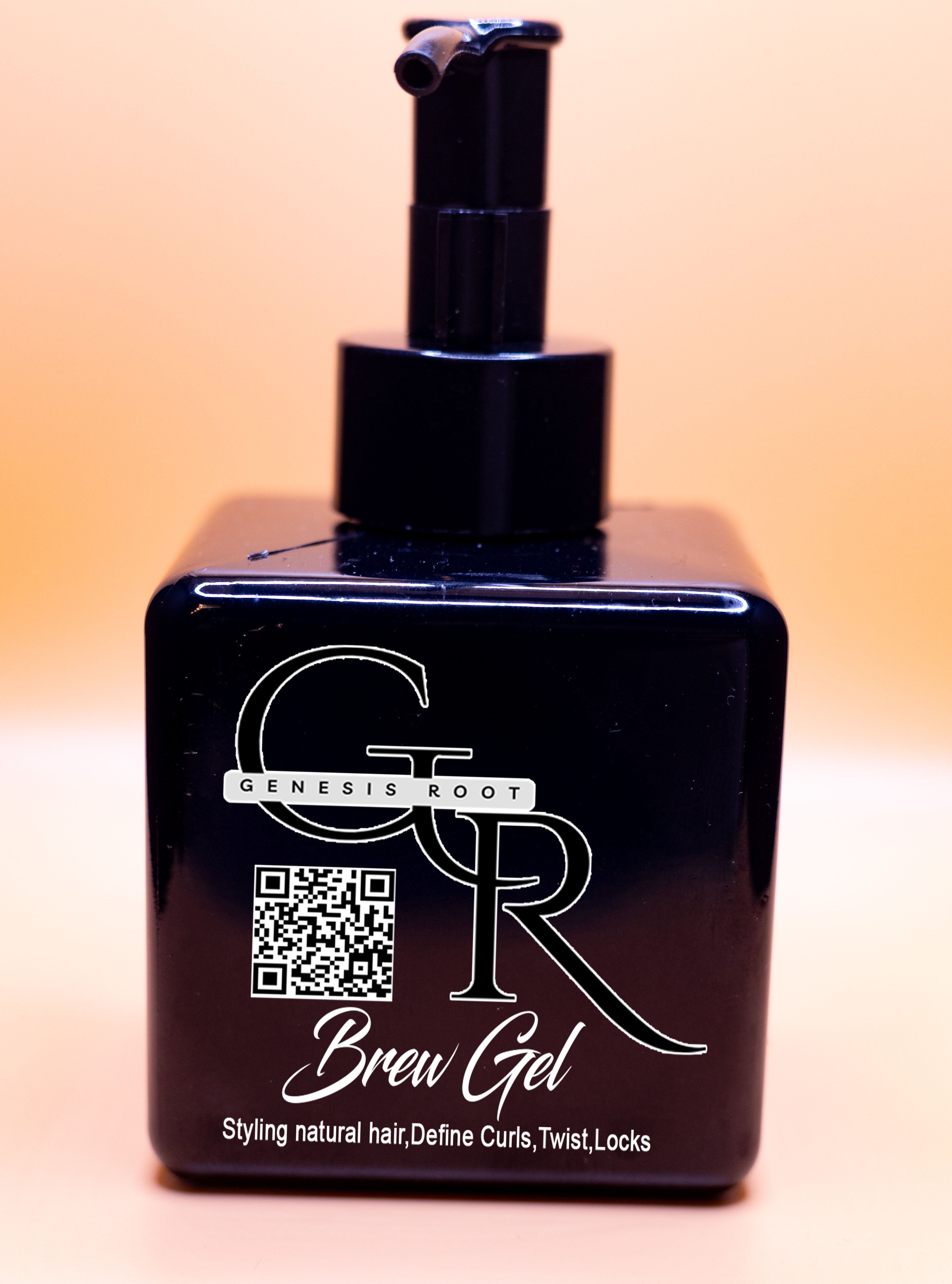 BREW GEL (8 oz)
