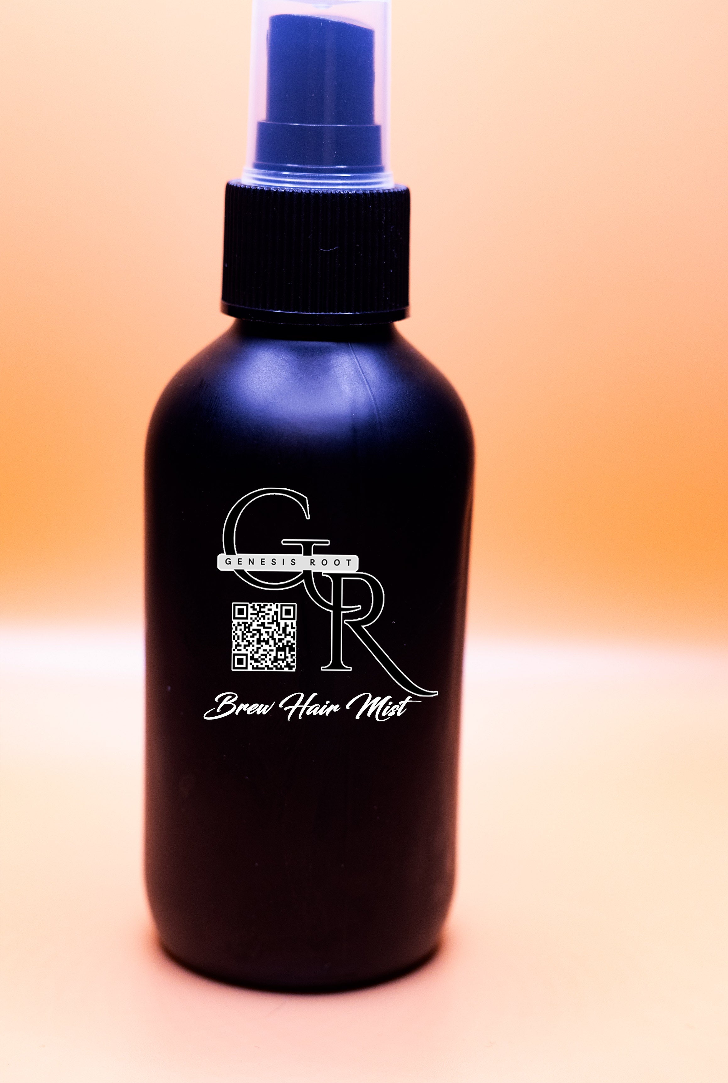 BREW HAIR MIST (4 oz.)